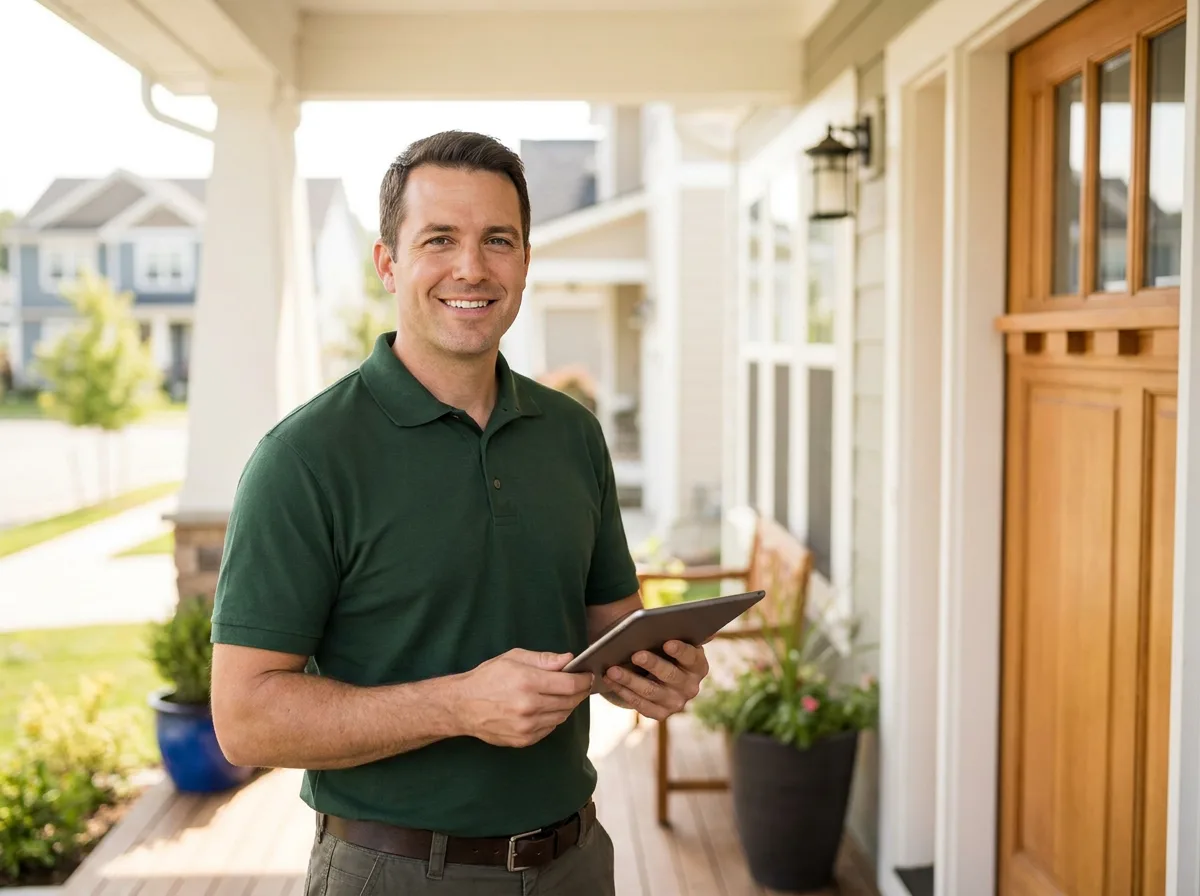 Pest control FAQs for Mart, TX